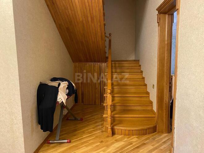 Satılır 8 otaqlı həyət evi/bağ evi 420 m², Azadlıq Prospekti m., photo 21 from 32