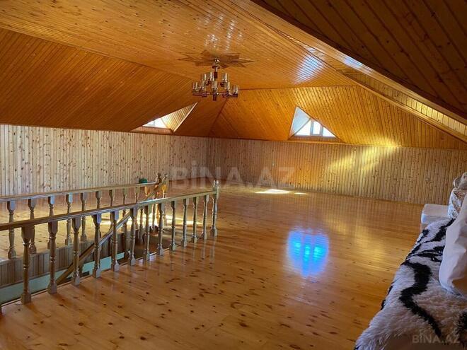 Satılır 8 otaqlı həyət evi/bağ evi 420 m², Azadlıq Prospekti m., photo 14 from 32