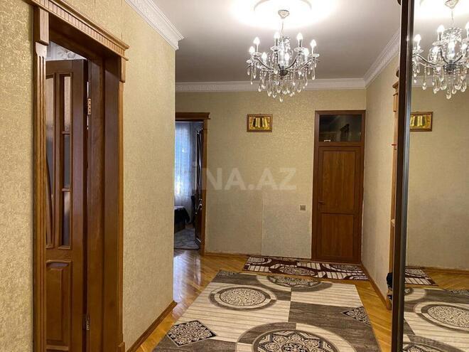 Satılır 8 otaqlı həyət evi/bağ evi 420 m², Azadlıq Prospekti m., photo 19 from 32