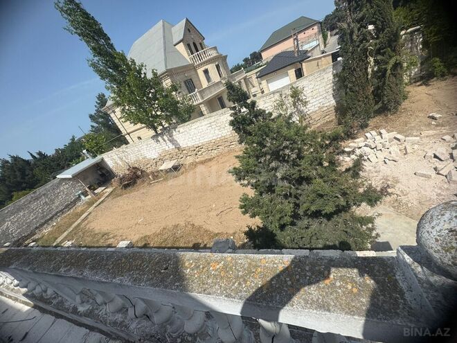 Satılır  torpaq 4.5 sot, Mərdəkan q., photo 5 from 6