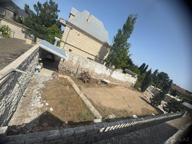 Satılır  torpaq 4.5 sot, Mərdəkan q., photo 3 from 6