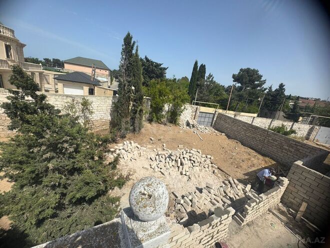 Satılır  torpaq 4.5 sot, Mərdəkan q., photo 4 from 6