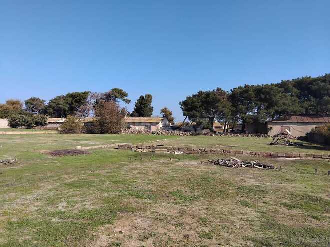 Продаётся  участок 46 сот, пос. Бузовна, photo 1 from 14