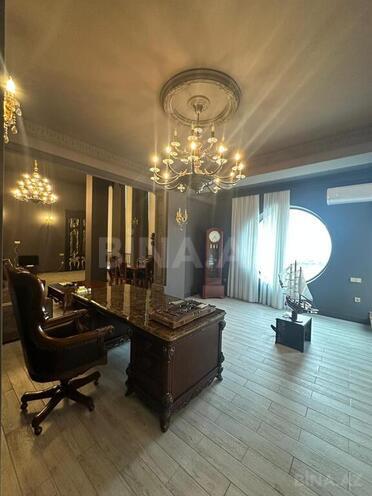 Сдаётся 8-комн. новостройка 1 300 м², м. Ахмедлы, photo 11 from 29