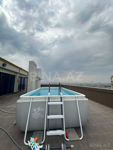 Сдаётся 8-комн. новостройка 1 300 м², м. Ахмедлы, photo 22 from 29