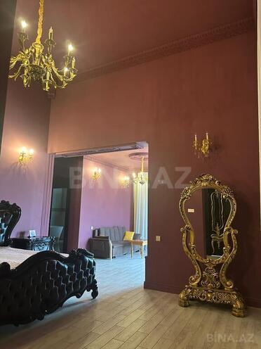 Сдаётся 8-комн. новостройка 1 300 м², м. Ахмедлы, photo 14 from 29
