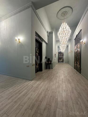Сдаётся 8-комн. новостройка 1 300 м², м. Ахмедлы, photo 28 from 29