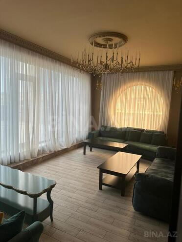 Сдаётся 8-комн. новостройка 1 300 м², м. Ахмедлы, photo 7 from 29