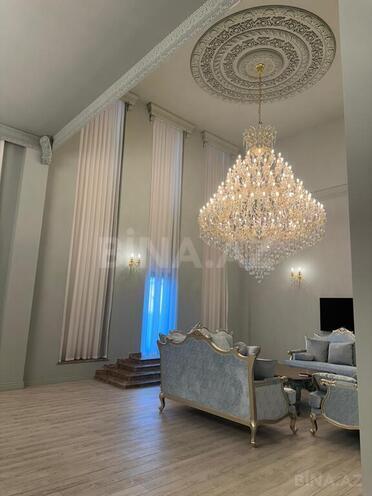 Сдаётся 8-комн. новостройка 1 300 м², м. Ахмедлы, photo 5 from 29