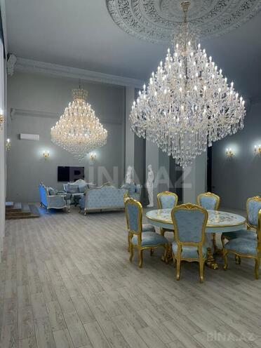 Сдаётся 8-комн. новостройка 1 300 м², м. Ахмедлы, photo 1 from 29