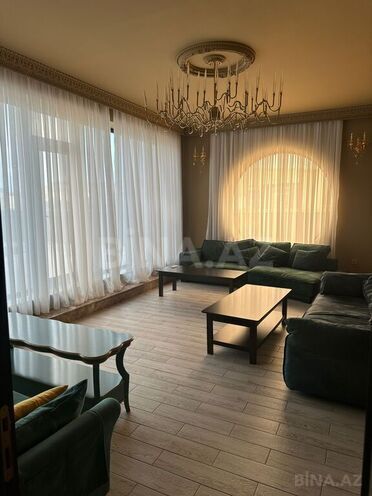Сдаётся 8-комн. новостройка 1 300 м², м. Ахмедлы, photo 8 from 29