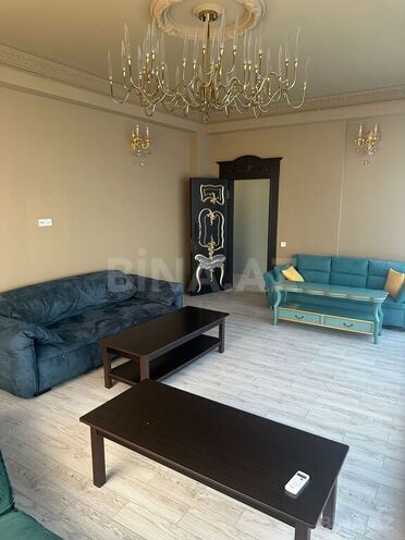 Сдаётся 8-комн. новостройка 1 300 м², м. Ахмедлы, photo 6 from 29