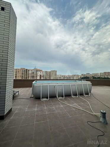 Сдаётся 8-комн. новостройка 1 300 м², м. Ахмедлы, photo 23 from 29