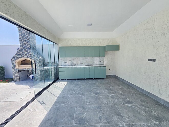 Satılır 7 otaqlı həyət evi/bağ evi 270 m², Mərdəkan q., photo 12 from 32