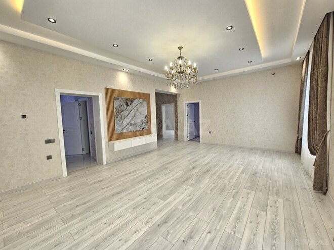 Satılır 7 otaqlı həyət evi/bağ evi 270 m², Mərdəkan q., photo 13 from 32