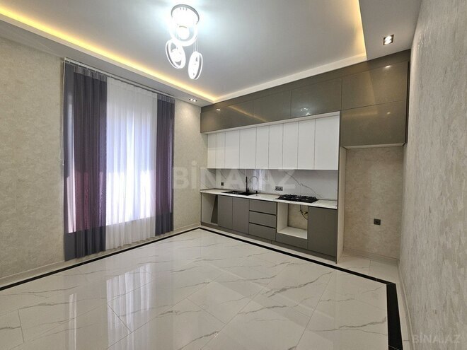 Satılır 7 otaqlı həyət evi/bağ evi 270 m², Mərdəkan q., photo 27 from 32