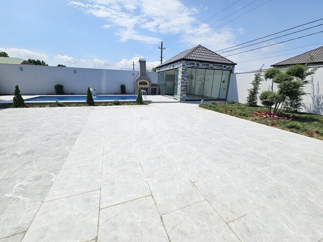 Satılır 7 otaqlı həyət evi/bağ evi 270 m², Mərdəkan q., photo 8 from 32