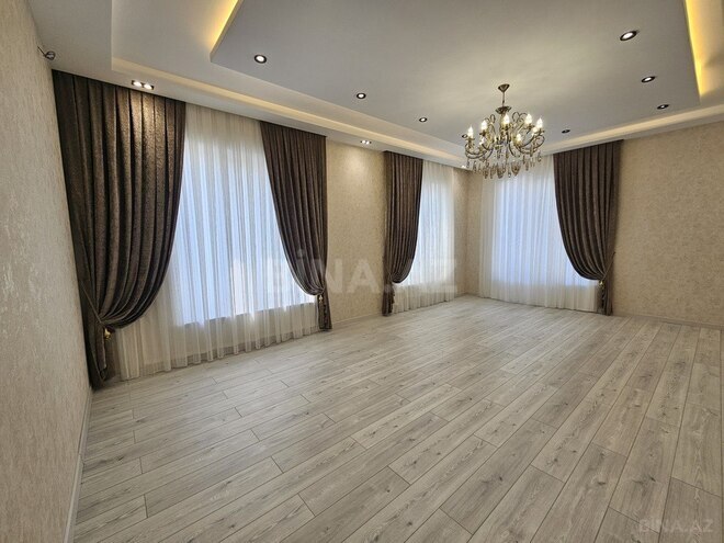 Satılır 7 otaqlı həyət evi/bağ evi 270 m², Mərdəkan q., photo 28 from 32