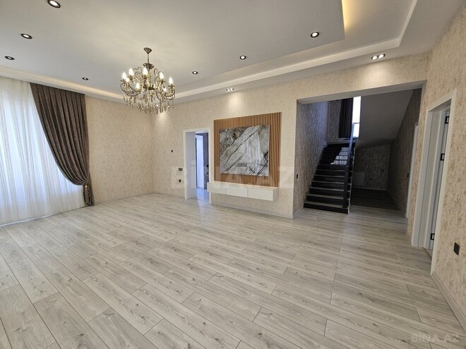 Satılır 7 otaqlı həyət evi/bağ evi 270 m², Mərdəkan q., photo 14 from 32