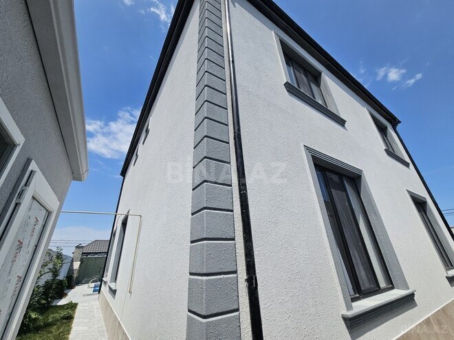 Satılır 7 otaqlı həyət evi/bağ evi 270 m², Mərdəkan q., photo 7 from 32