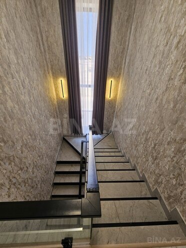 Satılır 7 otaqlı həyət evi/bağ evi 270 m², Mərdəkan q., photo 26 from 32