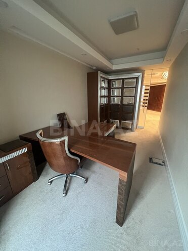 Satılır 4 otaqlı ofis 185 m², Şah İsmayıl Xətai m., photo 8 from 19