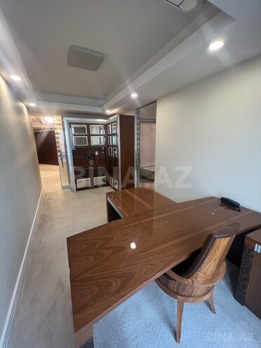 Satılır 4 otaqlı ofis 185 m², Şah İsmayıl Xətai m., photo 10 from 19