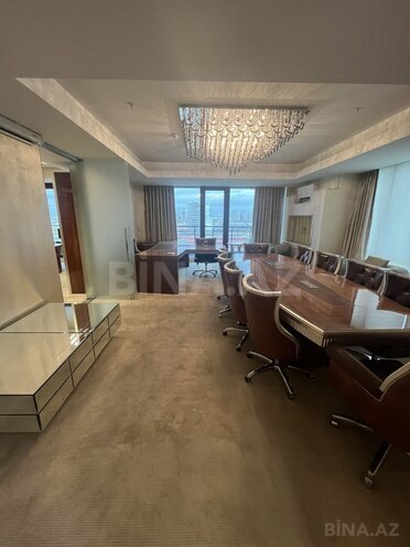 Satılır 4 otaqlı ofis 185 m², Şah İsmayıl Xətai m., photo 11 from 19