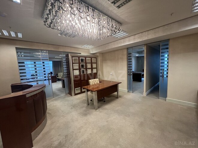 Satılır 4 otaqlı ofis 185 m², Şah İsmayıl Xətai m., photo 6 from 19
