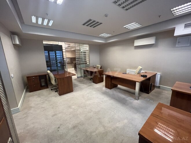 Satılır 4 otaqlı ofis 185 m², Şah İsmayıl Xətai m., photo 14 from 19