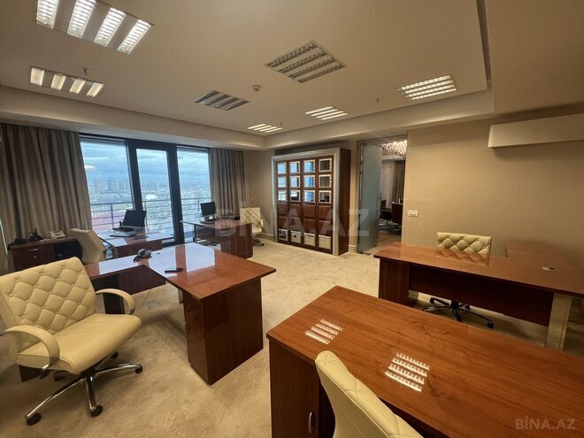 Satılır 4 otaqlı ofis 185 m², Şah İsmayıl Xətai m., photo 15 from 19