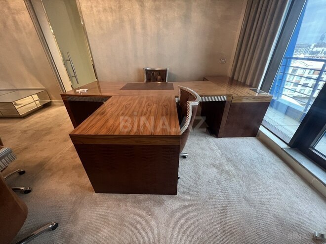 Satılır 4 otaqlı ofis 185 m², Şah İsmayıl Xətai m., photo 13 from 19