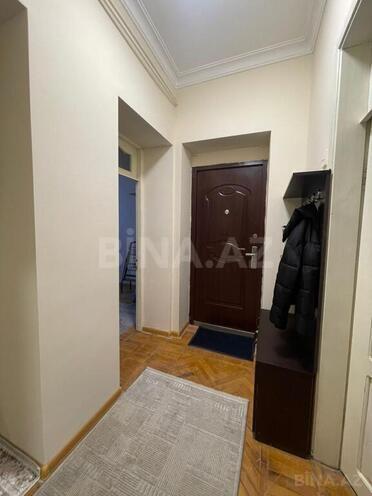 İcarəyə verilir 2 otaqlı köhnə tikili 65 m², Nizami m., photo 6 from 13