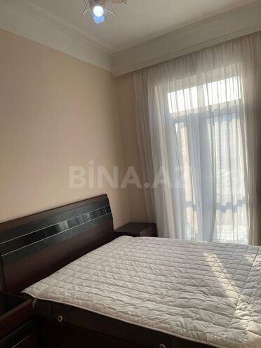 İcarəyə verilir 2 otaqlı köhnə tikili 65 m², Nizami m., photo 5 from 13