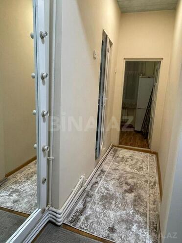 İcarəyə verilir 2 otaqlı köhnə tikili 65 m², Nizami m., photo 4 from 13