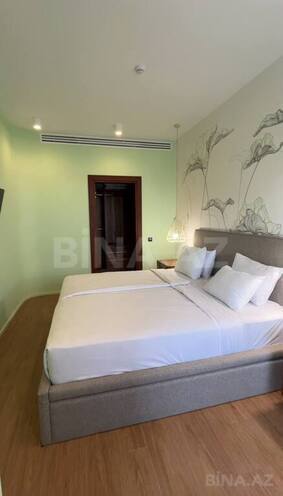 Продаётся 2-комн. новостройка 79.6 м², пос. Sea Breeze, photo 7 from 14