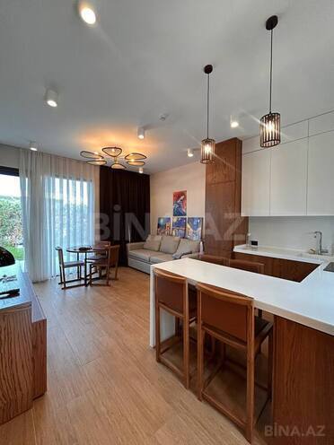 Продаётся 2-комн. новостройка 79.6 м², пос. Sea Breeze, photo 12 from 14