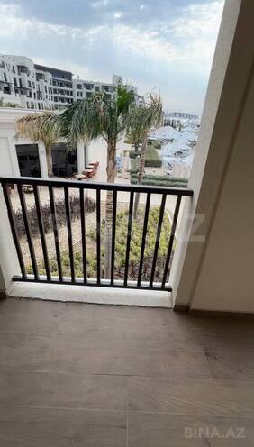 Satılır 2 otaqlı yeni tikili 92.5 m², Sea Breeze q., photo 9 from 21