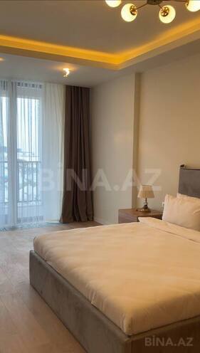 Satılır 2 otaqlı yeni tikili 92.5 m², Sea Breeze q., photo 7 from 21