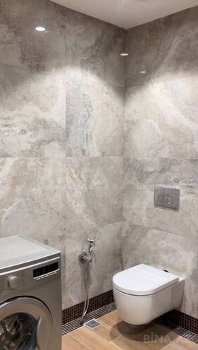Satılır 2 otaqlı yeni tikili 92.5 m², Sea Breeze q., photo 16 from 21