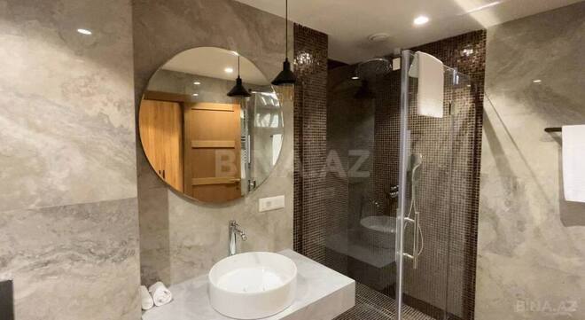 Satılır 2 otaqlı yeni tikili 92.5 m², Sea Breeze q., photo 18 from 21