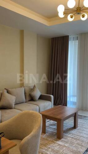 Satılır 2 otaqlı yeni tikili 92.5 m², Sea Breeze q., photo 17 from 21