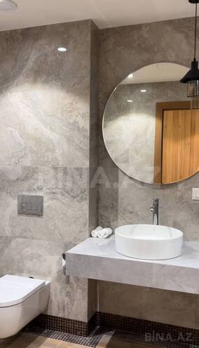 Satılır 2 otaqlı yeni tikili 92.5 m², Sea Breeze q., photo 8 from 21
