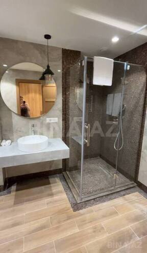 Satılır 2 otaqlı yeni tikili 92.5 m², Sea Breeze q., photo 20 from 21