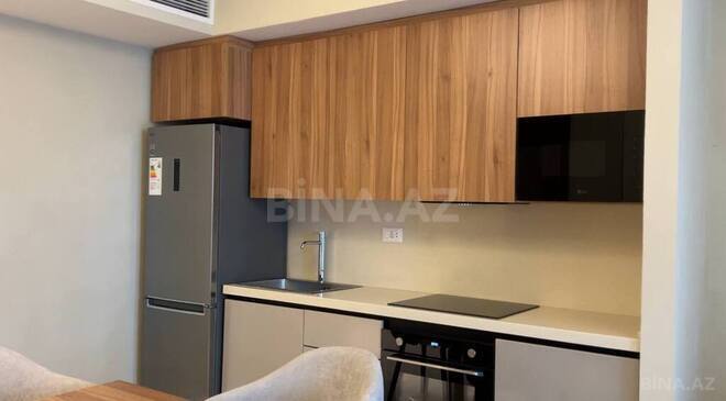 Satılır 2 otaqlı yeni tikili 92.5 m², Sea Breeze q., photo 15 from 21