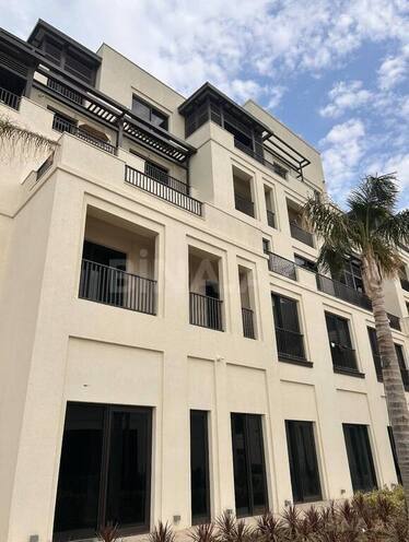 Satılır 2 otaqlı yeni tikili 92.5 m², Sea Breeze q., photo 14 from 21