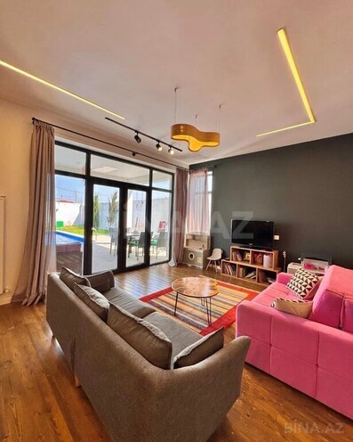 Продаётся 4-комн. дом/дача 180 м², пос. Мардакан, photo 8 from 12