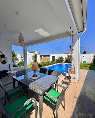 Продаётся 4-комн. дом/дача 180 м², пос. Мардакан, photo 4 from 12