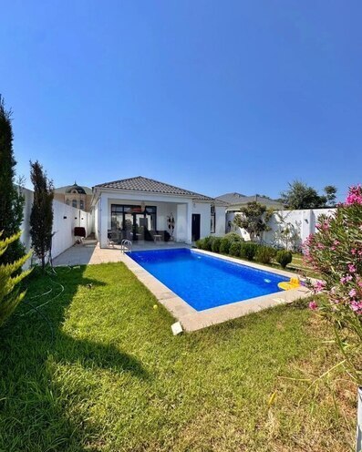 Продаётся 4-комн. дом/дача 180 м², пос. Мардакан, photo 3 from 12
