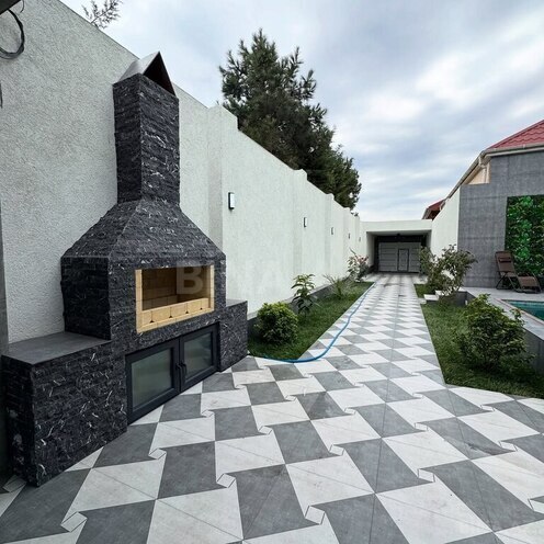 Продается 4-комн. дом/дача 150 м², пос. Мардакан, photo 4 from 15